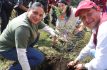 Plantarán más de 450 mil árboles en 24 municipios de Edomex