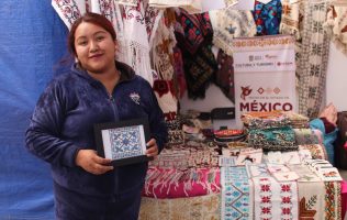 Valora el trabajo artesanal: paga lo justo por cada creación mexiquense