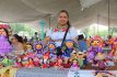 Asiste al el Primer Encuentro Artesanal Intermunicipal en Ecatepec