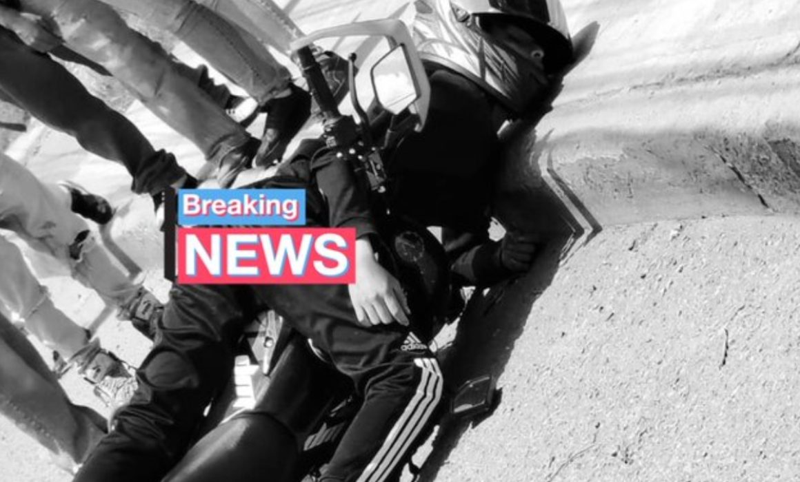 Asesinan a estudiante tras resistirse a robo en Los Reyes La Paz