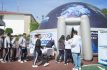 Promueve Atizapán conciencia ambiental con expo interactiva