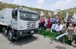 Moderniza Atizapán servicio de recolección con nuevas unidades