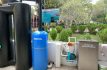 Pone en marcha Atizapán plan para aprovechar agua de lluvia en casas