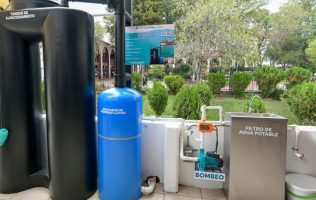 Pone en marcha Atizapán plan para aprovechar agua de lluvia en casas