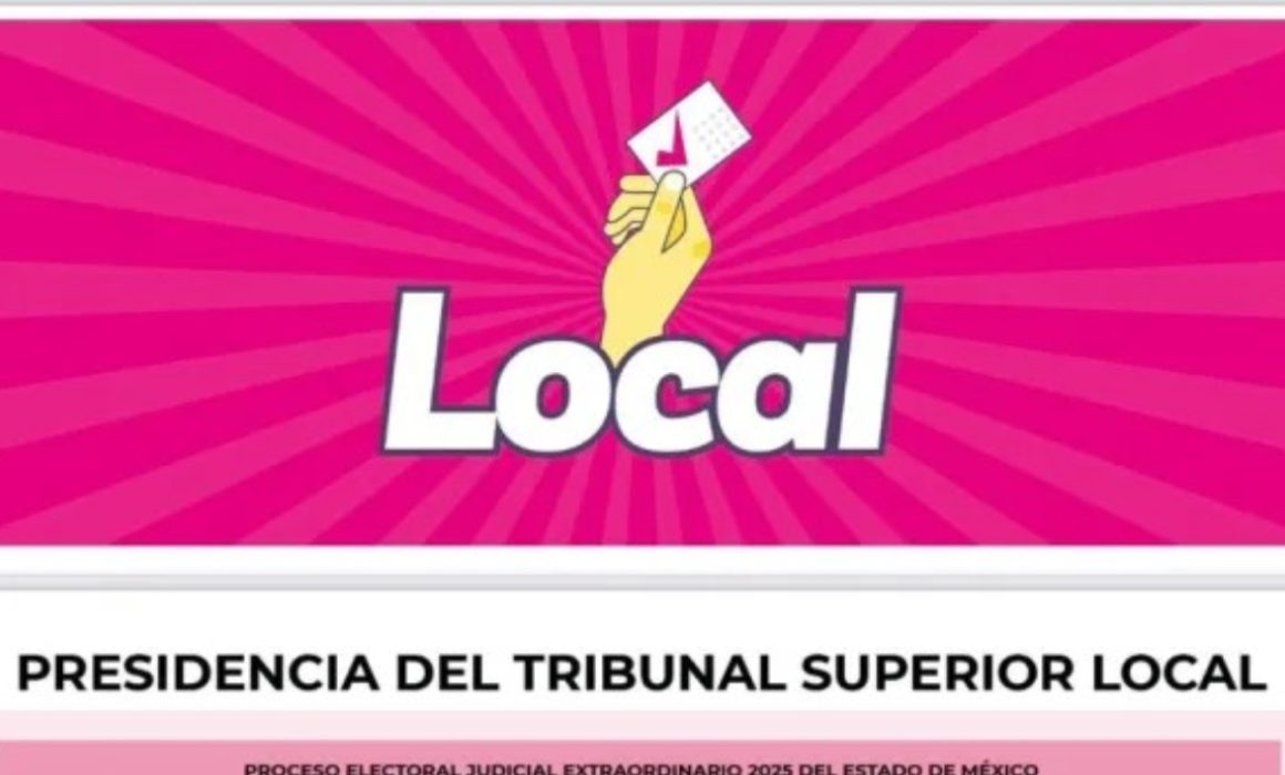 Hacen trampas y reparten acordeón, pero digital en Edomex