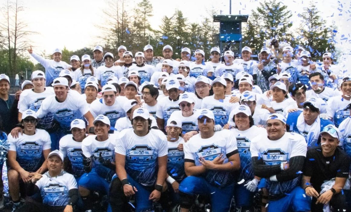 Dan Borregos Toluca tope de campeonato