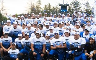 Dan Borregos Toluca tope de campeonato
