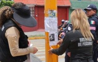 Fortalece Edomex búsqueda de desaparecidos, ¿qué municipios participan?