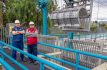 Instala CAEM 6 campamentos por temporada de lluvias en Ecatepec