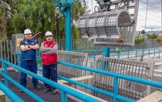 Instala CAEM 6 campamentos por temporada de lluvias en Ecatepec