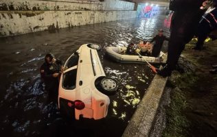 Responsabiliza Ayuntamiento de Atenco a CAEM por inundaciones