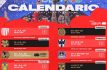 Listo calendario de la LigaMx; Toluca buscará defender su título