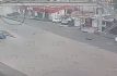 Fuerte choque en Ecatepec deja daños materiales y un conductor lesionado