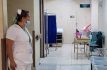 Supervisan rehabilitación de Urgencias en hospital de Los Reyes La Paz