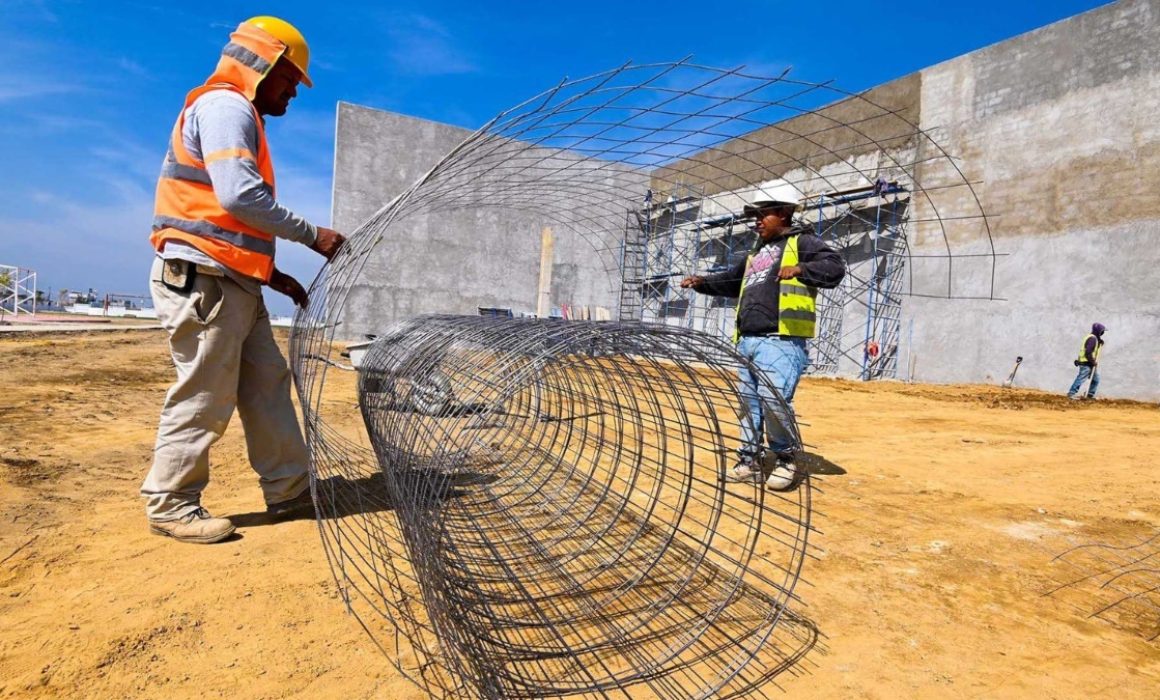 Acuerda Gobierno de Edomex y Colegio de Arquitectos trabajar en equipo