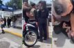 Permite gobierno de Tlalnepantla presunto abuso policial contra estudiantes