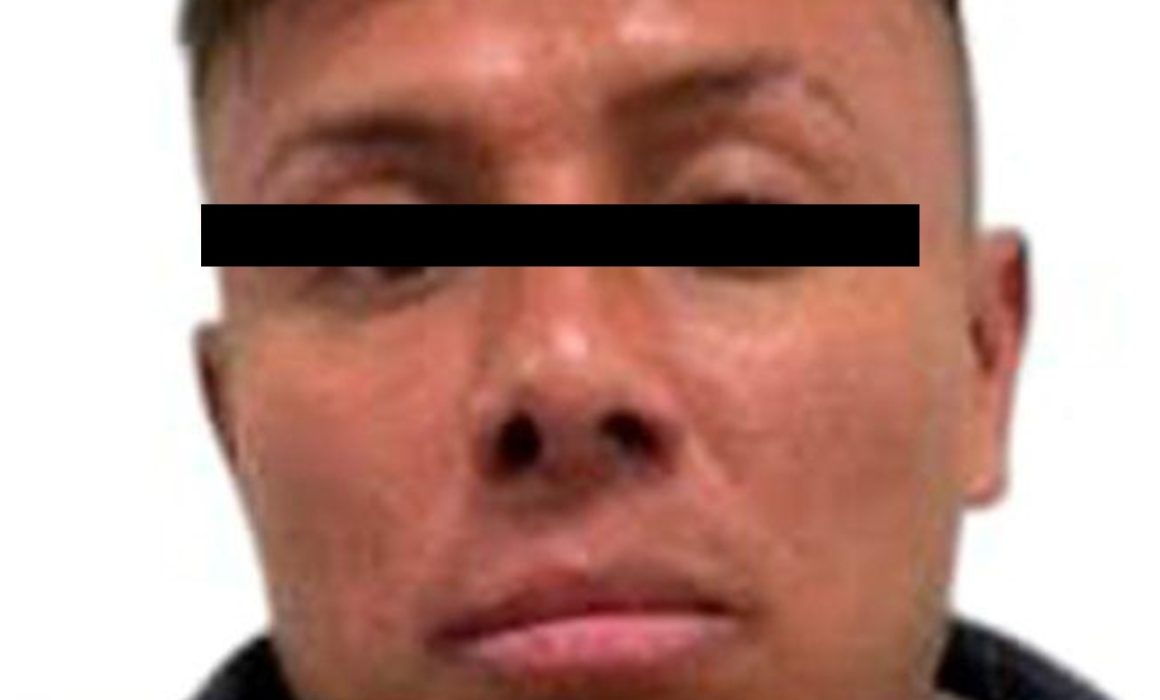 Condenan a hombre por robo violento en transporte público