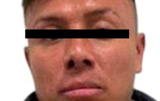 Condenan a hombre por robo violento en transporte público