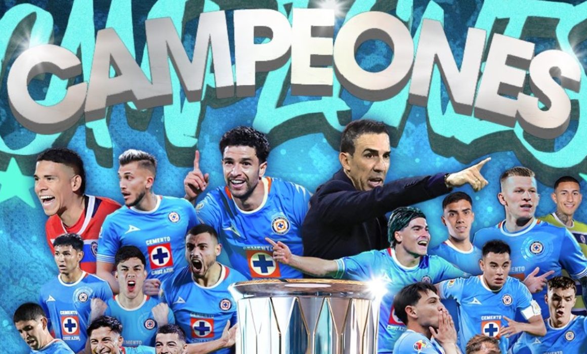 El Cruz Azul, más al7o en la Concachampions, 5obre Vancouver