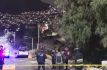 Investigan hallazgo de cuerpo envuelto en cobija en Tlalnepantla