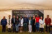 Canaliza Delfina Gómez 700 mdp para rescatar sector salud de Calimaya