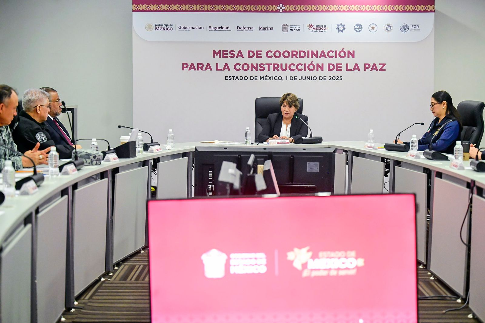 Delfina Gómez