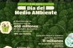 Refuerza Edomex acciones por el planeta este Día del Medio Ambiente