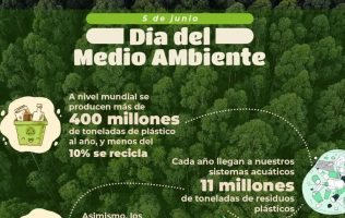 Refuerza Edomex acciones por el planeta este Día del Medio Ambiente