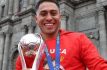 Tiene Ecatepec un campeón en Toluca