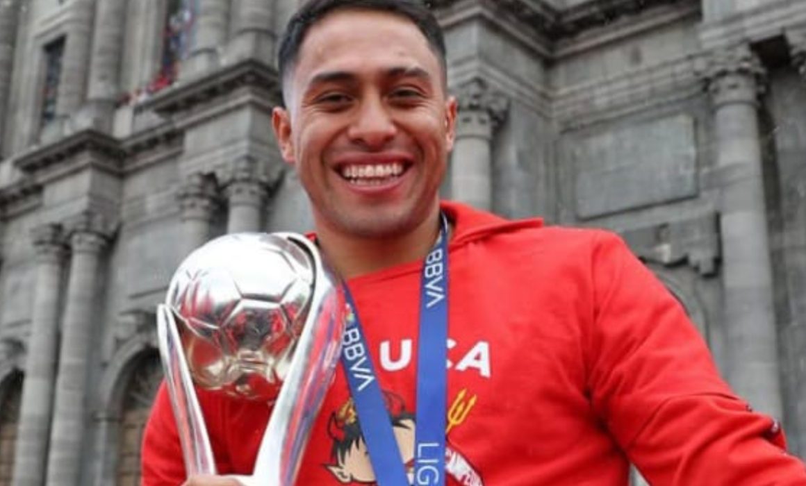 Tiene Ecatepec un campeón en Toluca