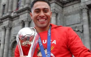 Tiene Ecatepec un campeón en Toluca