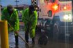 Activan Operativo Tormenta después de inundaciones en Ecatepec
