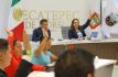 Ceden terreno en Ecatepec para impulsar la educación media superior