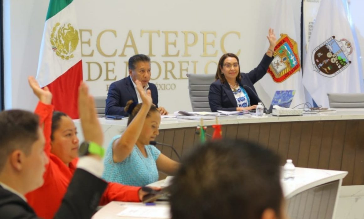 Ceden terreno en Ecatepec para impulsar la educación media superior