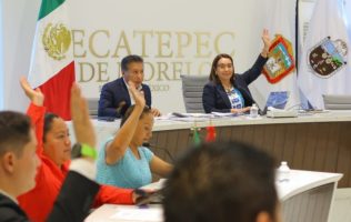 Ceden terreno en Ecatepec para impulsar la educación media superior