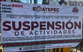 Piden investigar a gaseras clandestinas que operan en Granjas Independencia