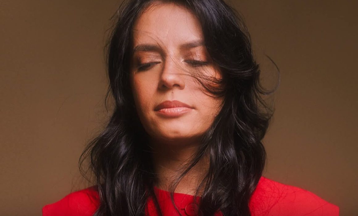 Entrevista María Cristina Plata