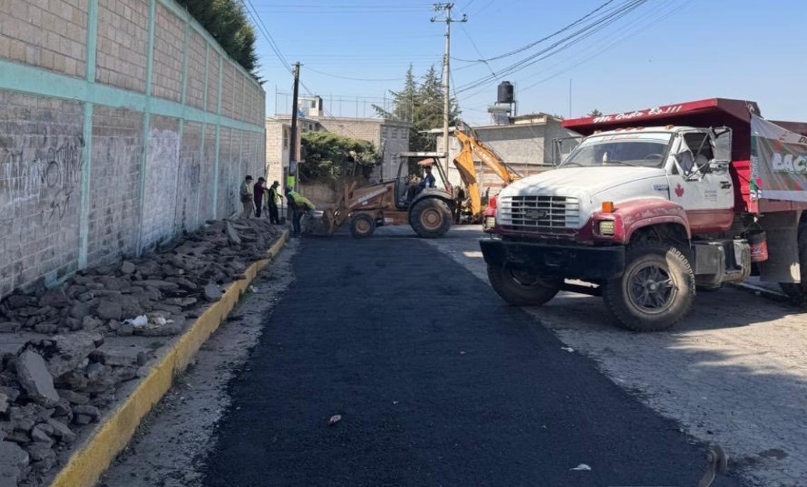 Esconde contratos del Bachetón 2025, alcalde de Almoloya de Juárez