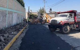 Esconde contratos del Bachetón 2025, alcalde de Almoloya de Juárez