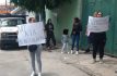 Toman padres de familia Primaria Manuel Gutiérrez en Chimalhuacán