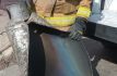 Explosión por fuga de gas deja 2 lesionados en Ecatepec