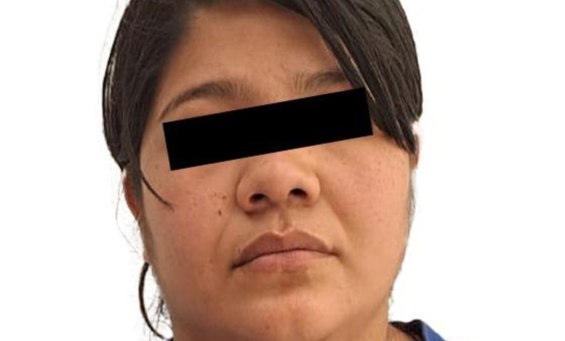 Procesan a mujer por presunta explotación sexual de menor en Atizapán