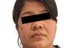 Procesan a mujer por presunta explotación sexual de menor en Atizapán