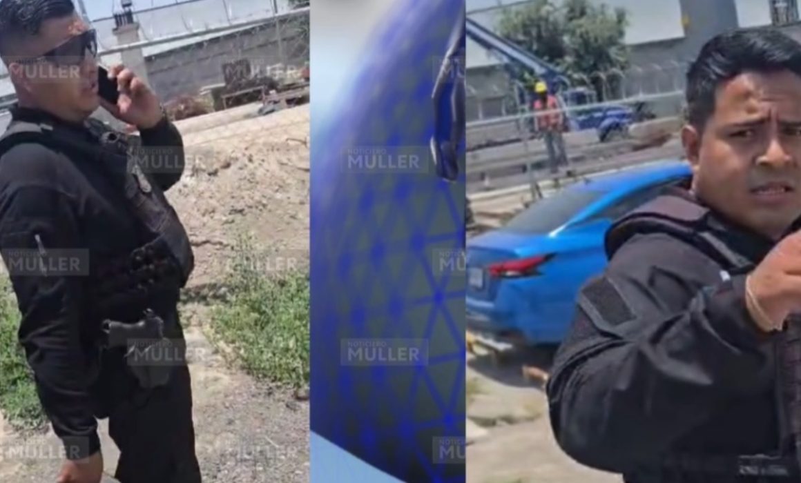 Extorsionarían a mujer; falsos policías, protegidos por Mario Saldívar