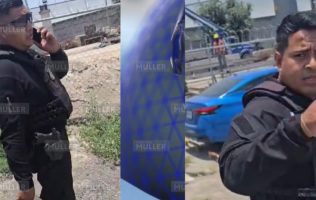Extorsionarían a mujer; falsos policías, protegidos por Mario Saldívar