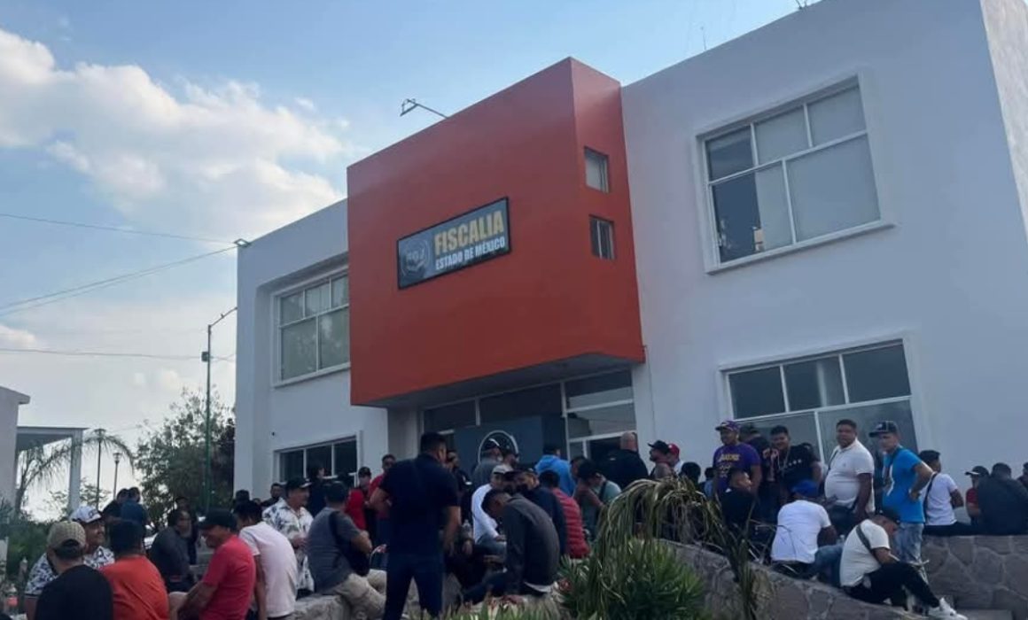 Detectan nuevo método de extorsión en Fiscalía de Cuautitlán Izcalli