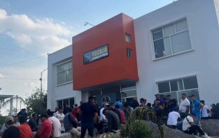 Detectan nuevo método de extorsión en Fiscalía de Cuautitlán Izcalli
