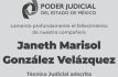 Hallan sin vida a funcionaria del Poder Judicial del Estado