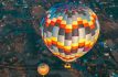Buscan turoperadoras certificaciones para viajes en globo a Teotihuacán