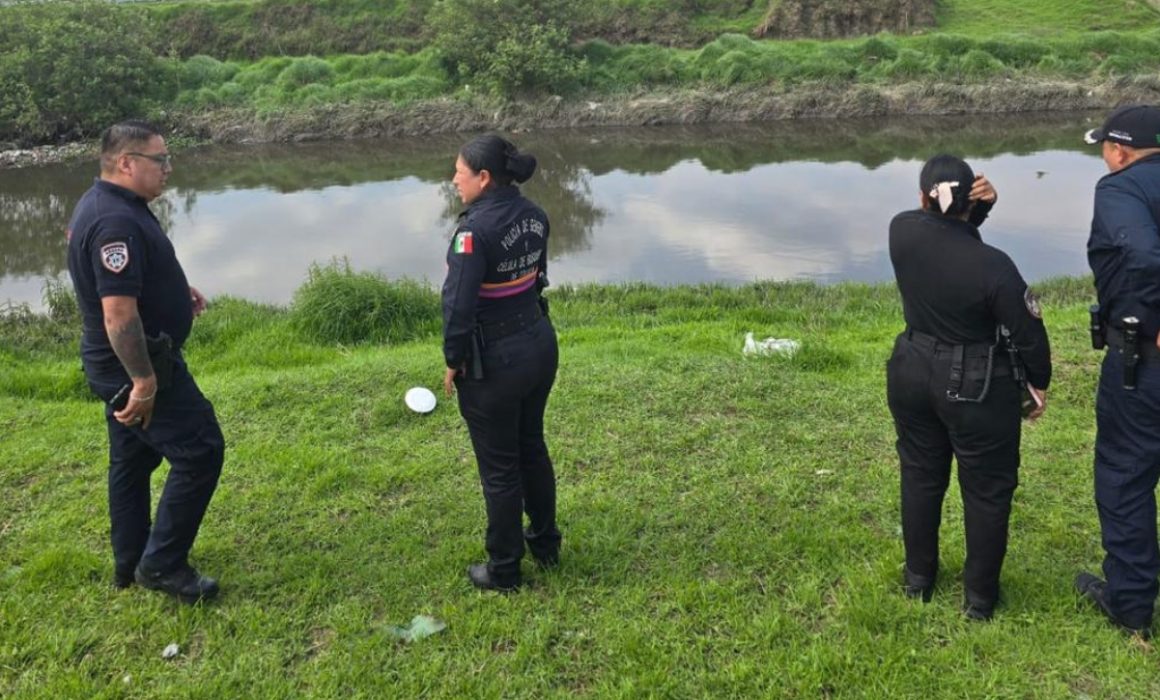 Termina la agonía para familia de Juan; lo hallan muerto en Lerma